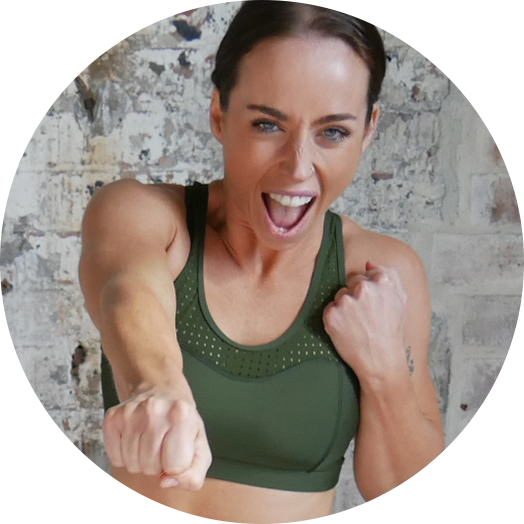 Alicia Beveridge
